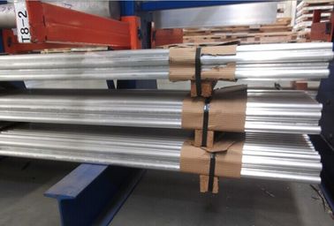 3003 3004 3005 Aluminium Alloy Bar 0.2-350mm Thickness 500-2300mm Width