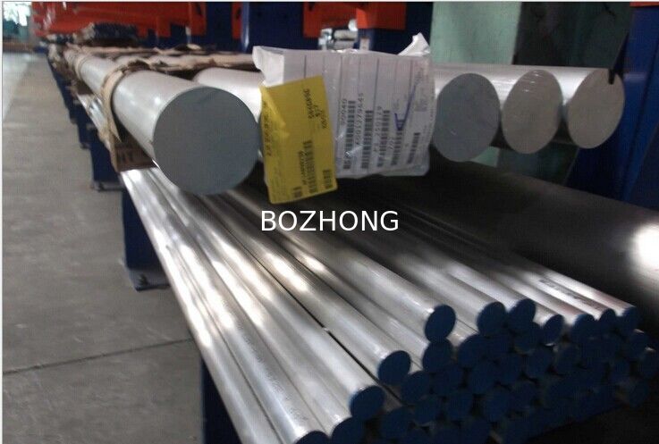 3003 3004 3005 Aluminium Alloy Bar 0.2-350mm Thickness 500-2300mm Width
