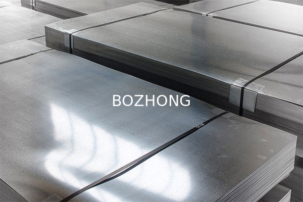 Polished Length 2000mm GR5 ASTM B265 Titanium Alloy Plate