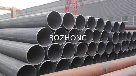 2B BA Kết thúc Ống tròn SUS420J2 Ss Chiều dài 12000mm