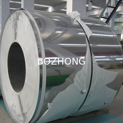 1.8946 1.8945 1.8959 1.8965 Cuộn dây thép hợp kim Chiều dài tùy chỉnh Chống chịu thời tiết