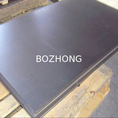 Tấm thép không gỉ vuông 201 Tấm cán nguội / cán nóng Độ dày 10 mm