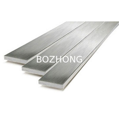 Thanh phẳng bằng thép không gỉ AMS 5604 S17400 Dài 400mm 6000mm