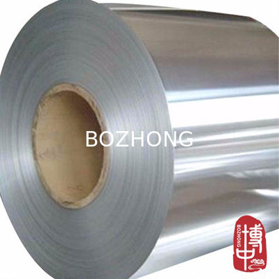 7075 T6 T651 Độ dày cuộn nhôm dải 0,3mm 0,5mm 1mm 2mm 3mm 5mm 10mm